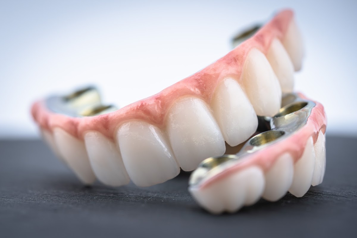 Ym Dental Lab photo 5