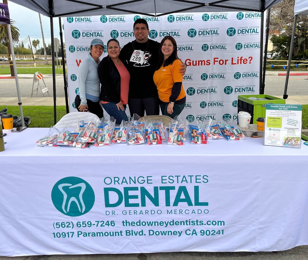 Dentist Downey - Orange Estates Dental photo 2
