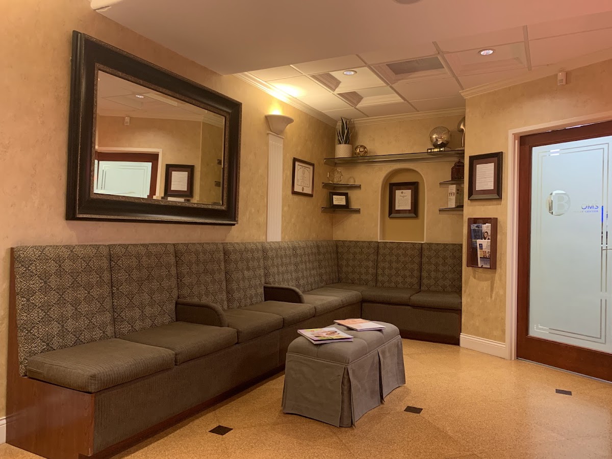 Boulder Oral And Maxillofacial Surgery photo 1