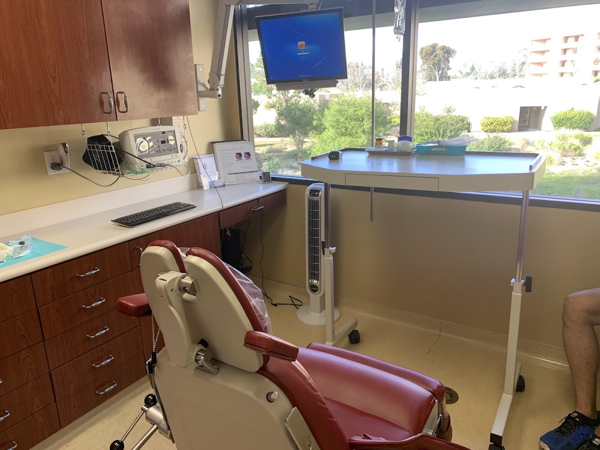 Boulder Oral And Maxillofacial Surgery photo 3