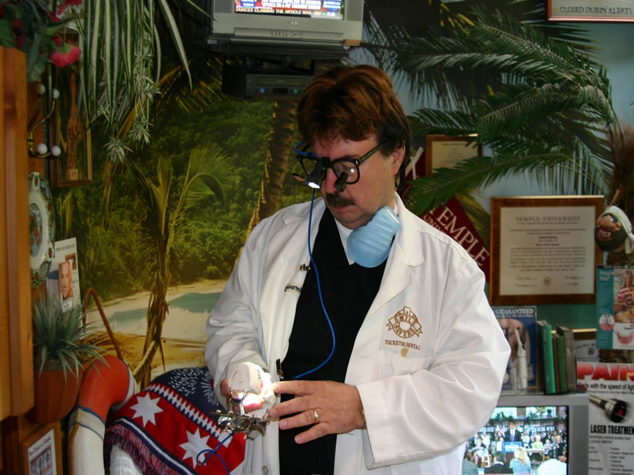 Tuckerton Dental photo 5