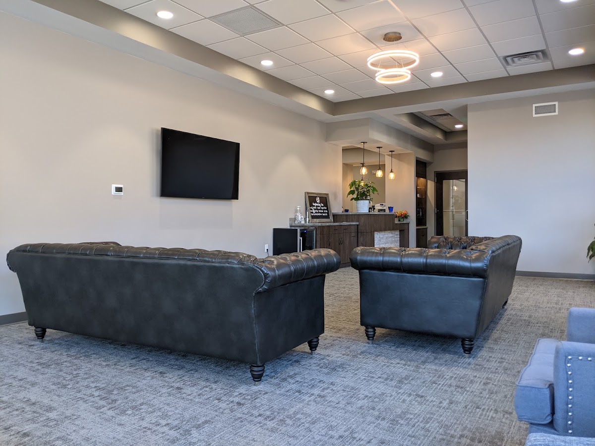 Rivertown Dental Holmen photo 1
