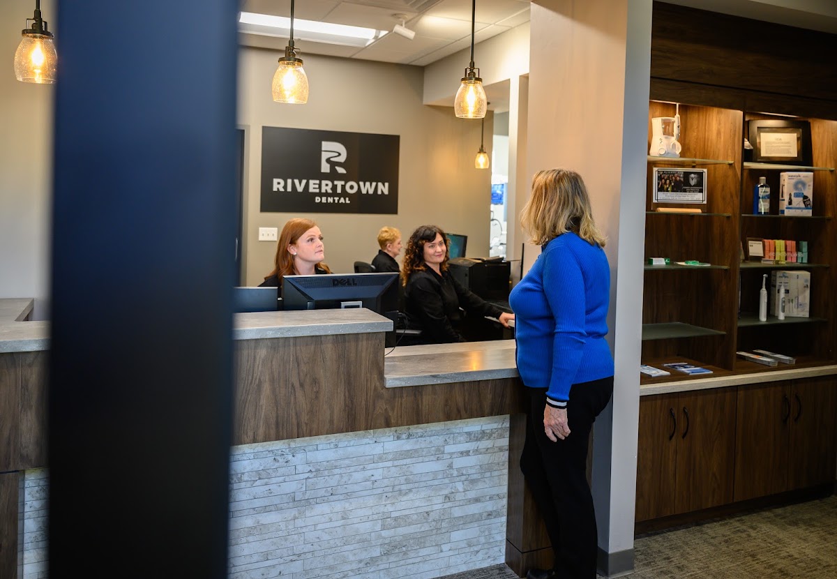Rivertown Dental Holmen photo 2