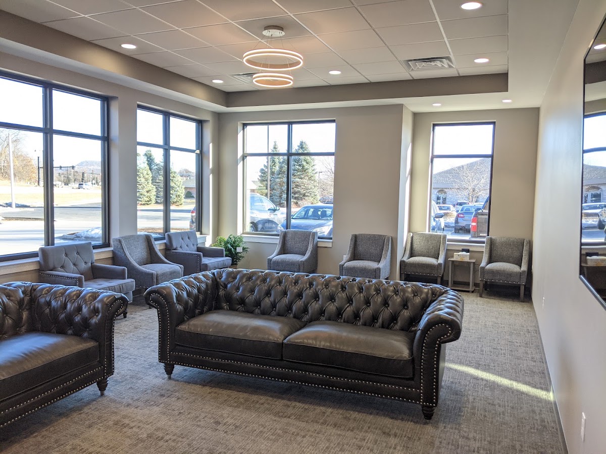 Rivertown Dental Holmen photo 4