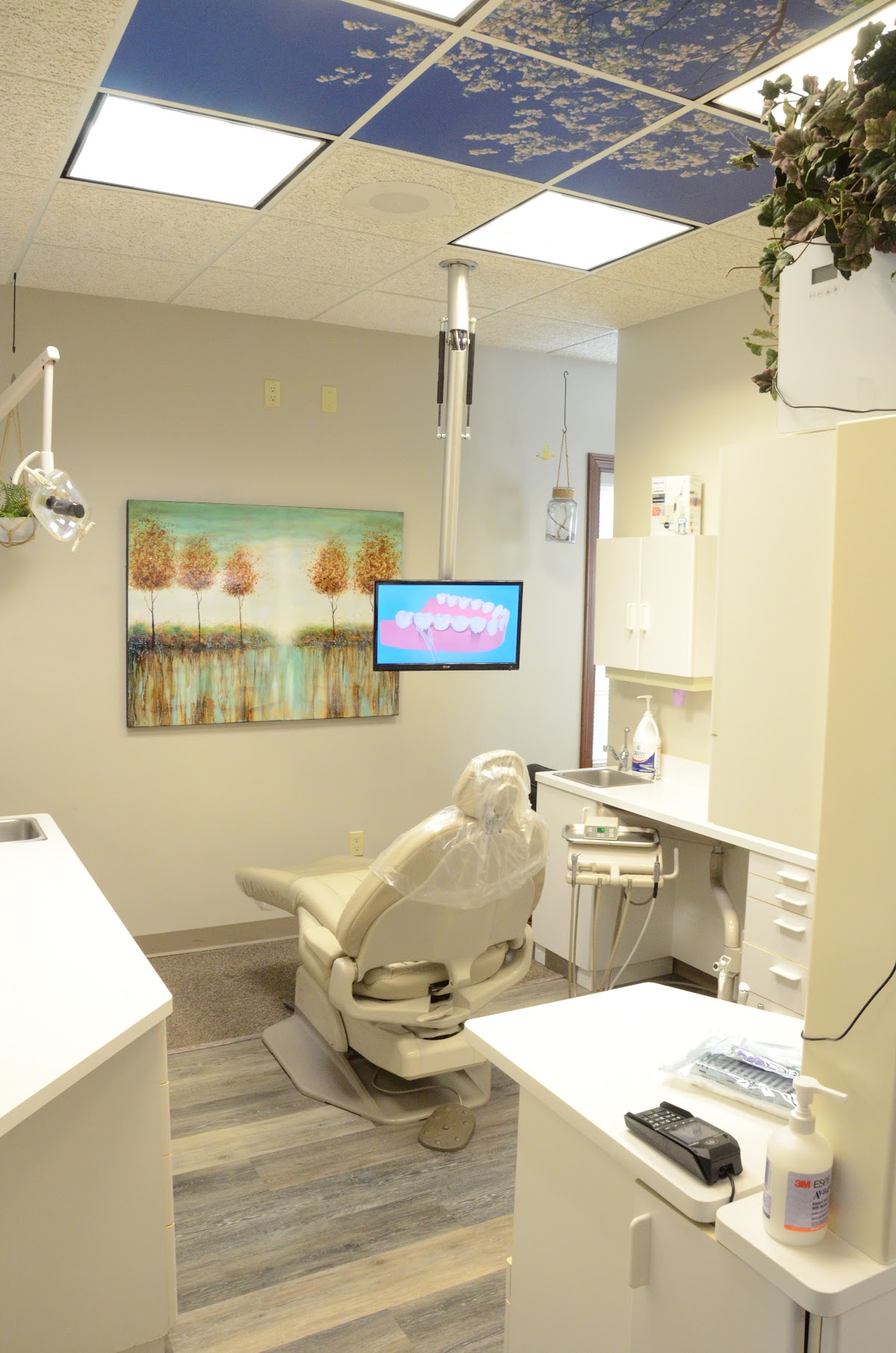 Ames Center for Cosmetic & Family Dentistry photo 2