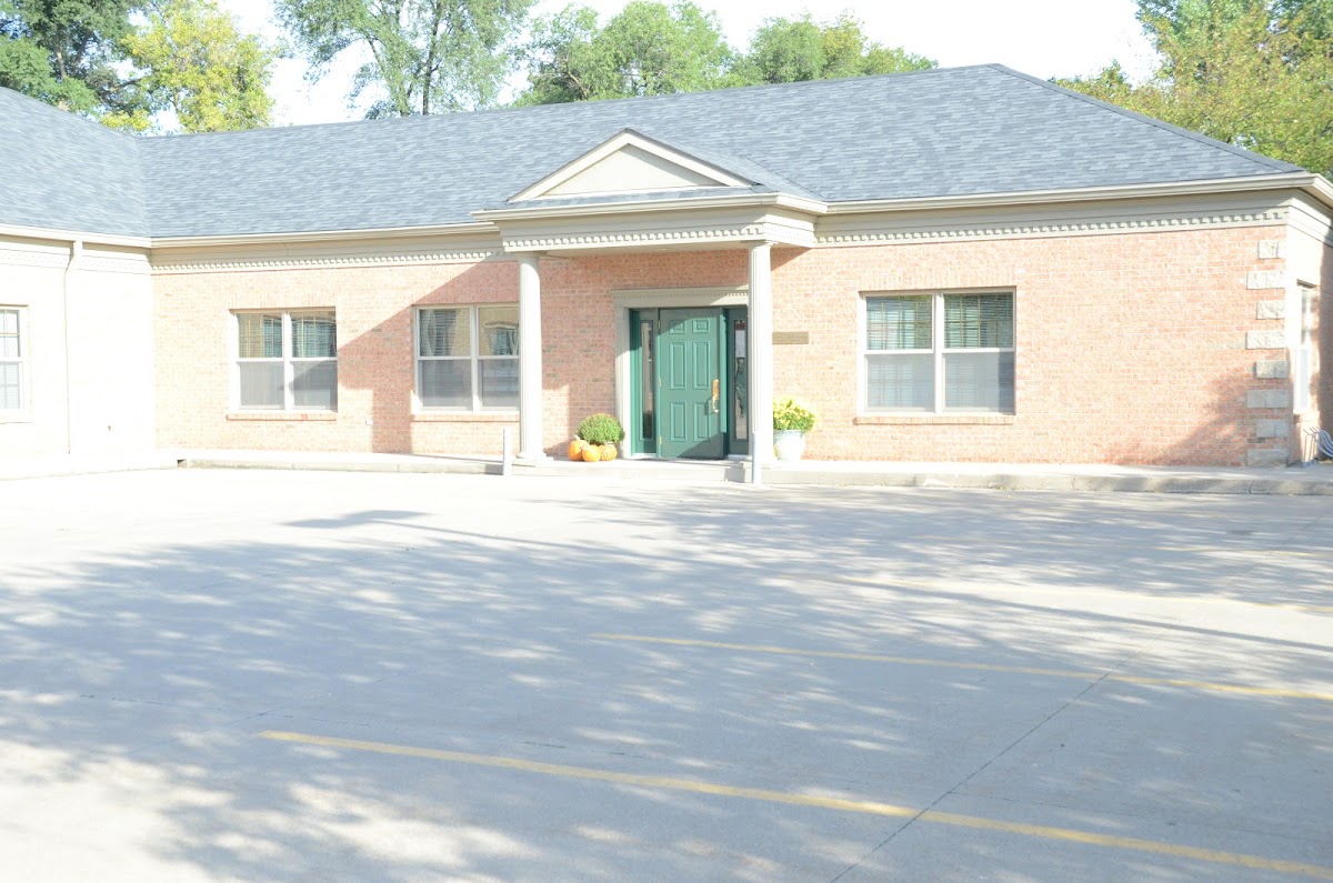 Ames Center for Cosmetic & Family Dentistry photo 3