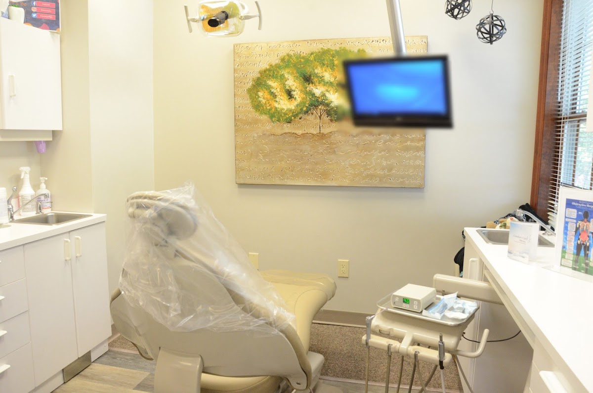 Ames Center for Cosmetic & Family Dentistry photo 4