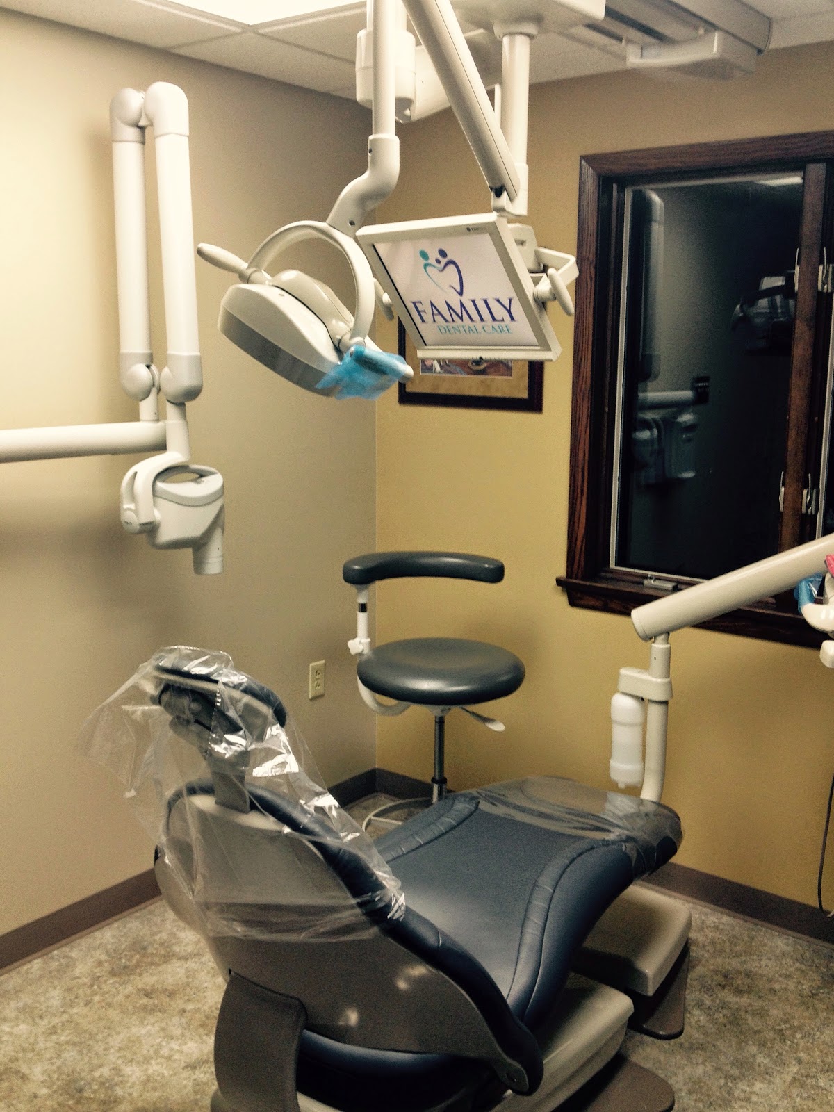 Family Dental Care PC photo 1