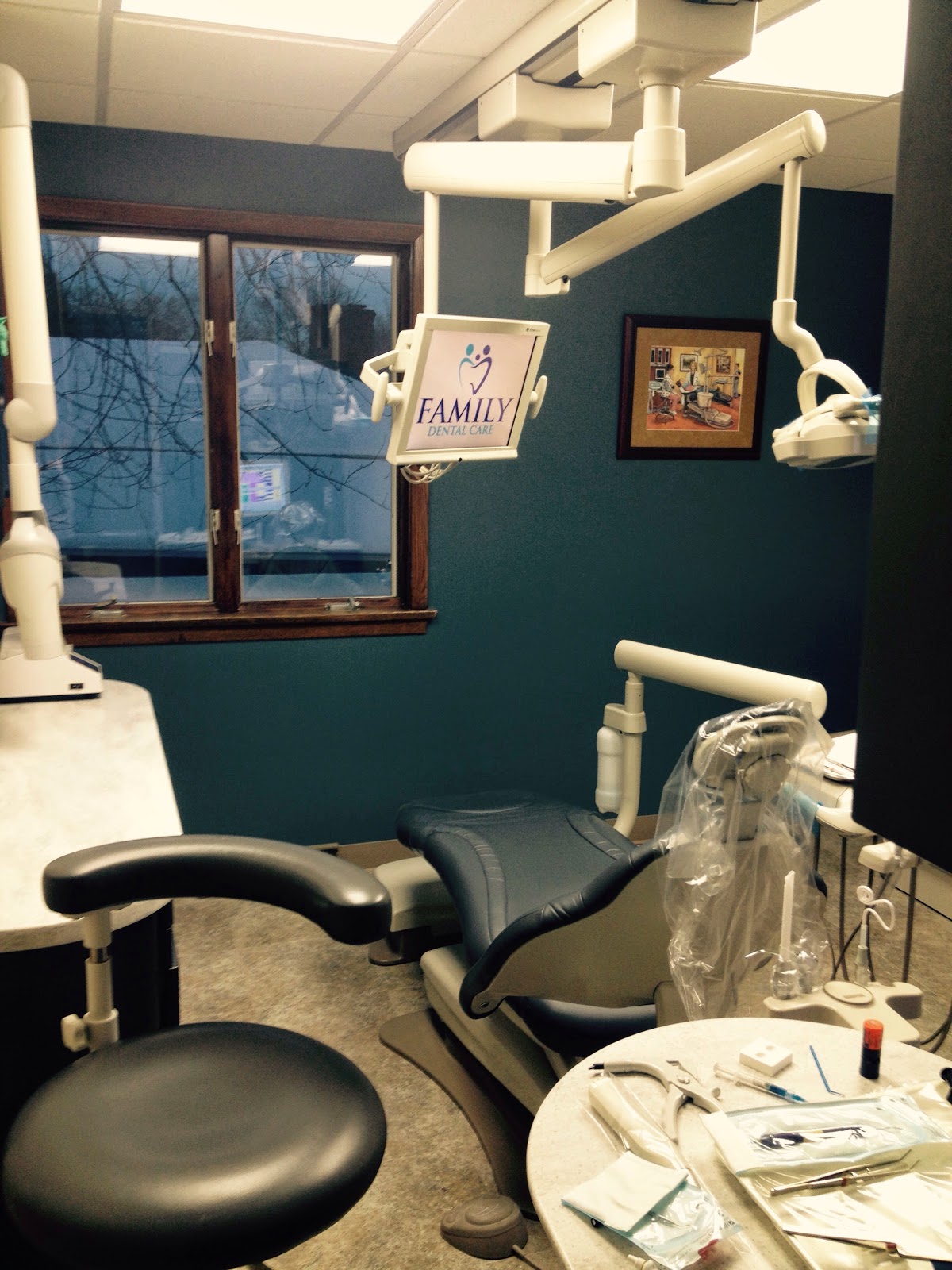 Family Dental Care PC photo 3