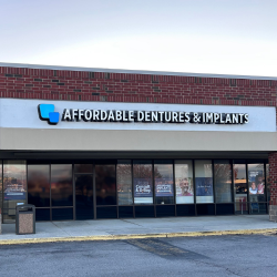 Affordable Dentures & Implants - Roanoke photo 2