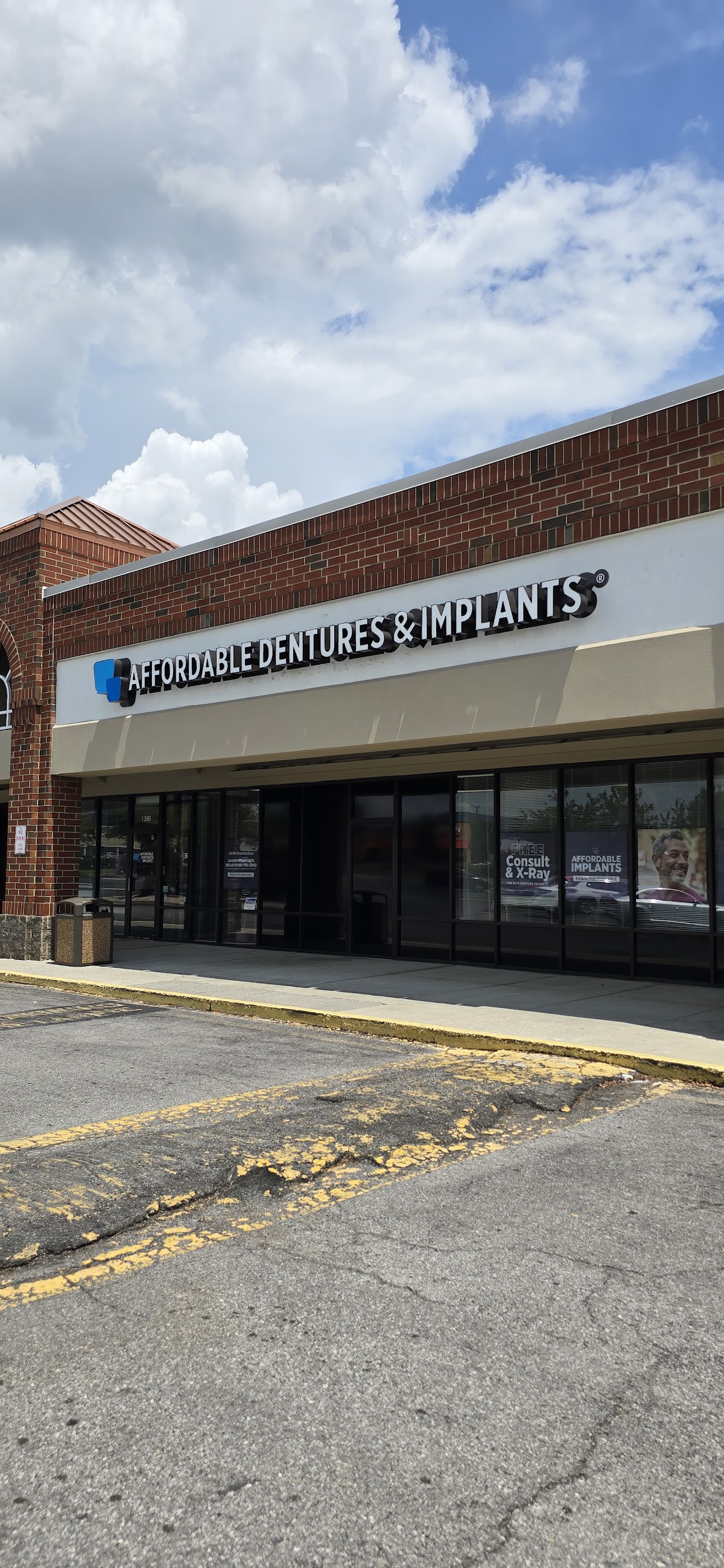 Affordable Dentures & Implants - Roanoke photo 6