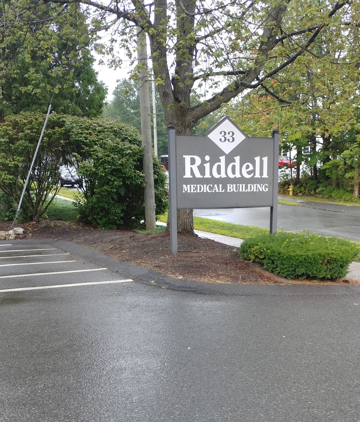 Baystate Dental of Greenfield photo 2