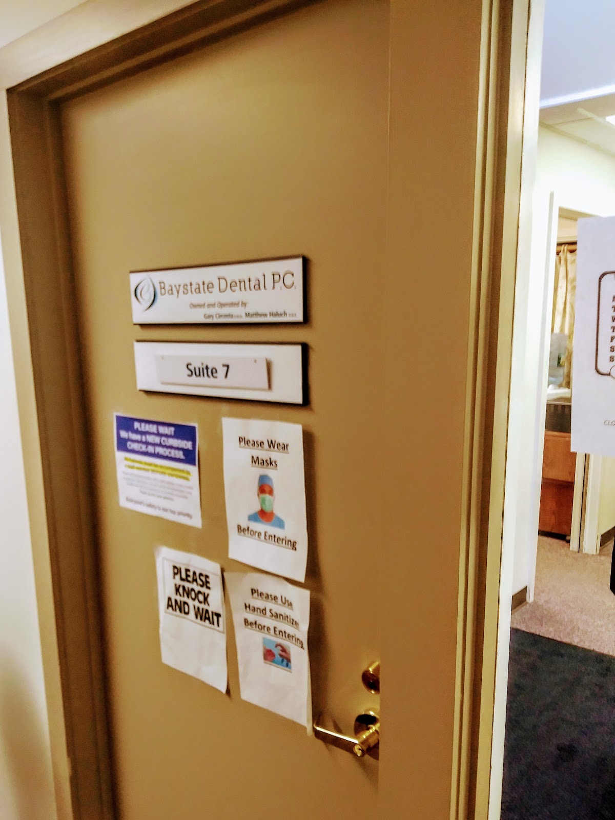 Baystate Dental of Greenfield photo 3
