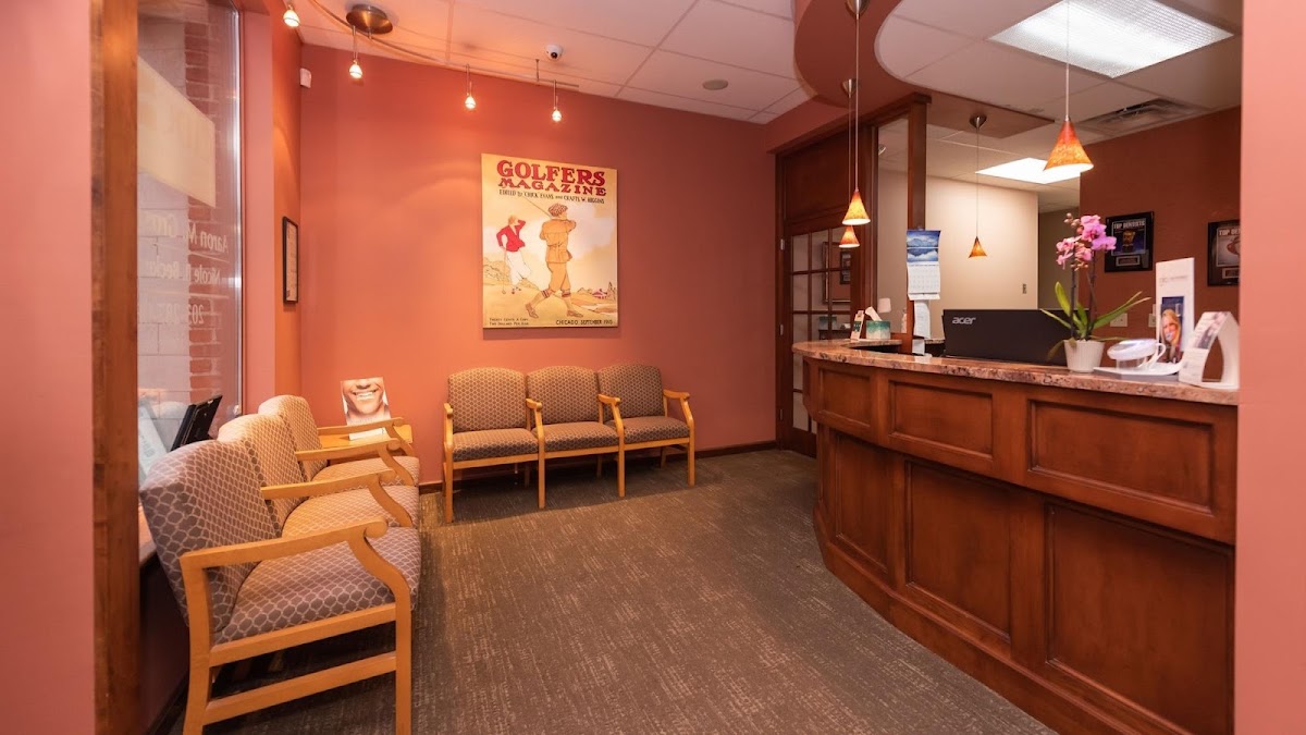 Cosmetic and Implant Dentistry of Connecticut photo 1