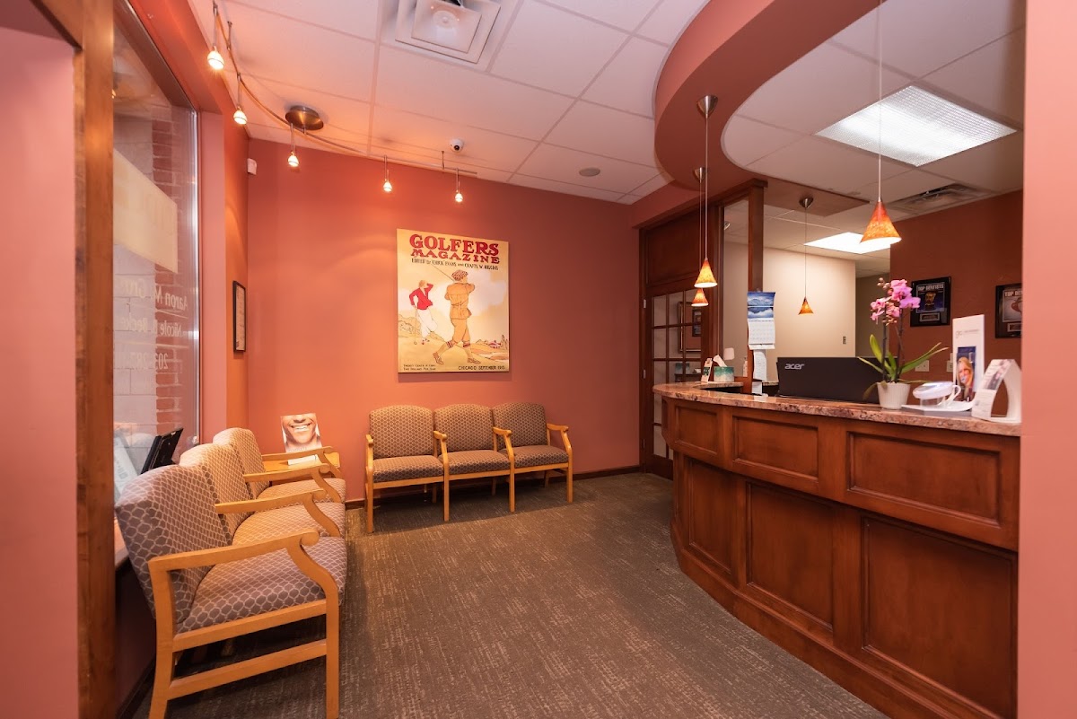 Cosmetic and Implant Dentistry of Connecticut photo 2