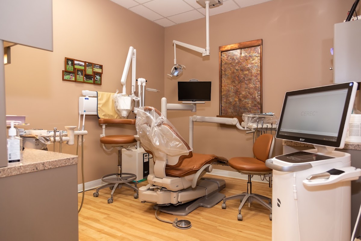 Cosmetic and Implant Dentistry of Connecticut photo 3