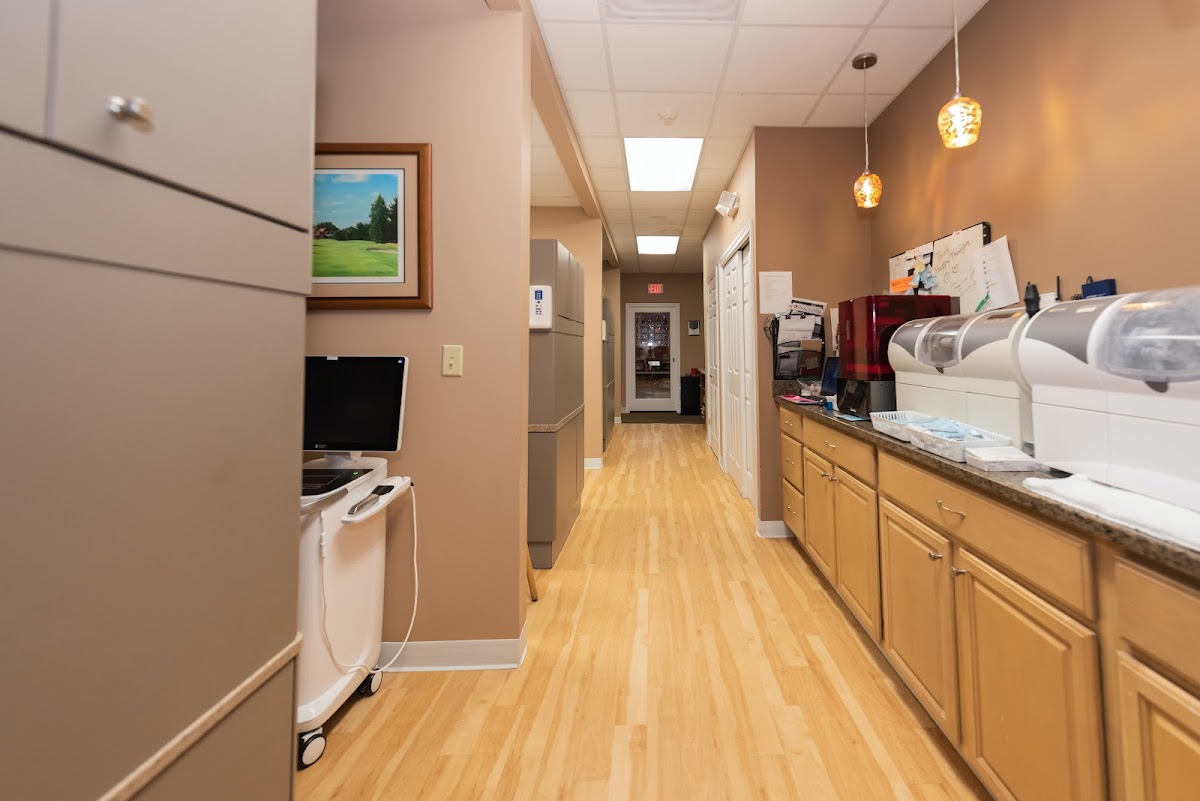 Cosmetic and Implant Dentistry of Connecticut photo 6