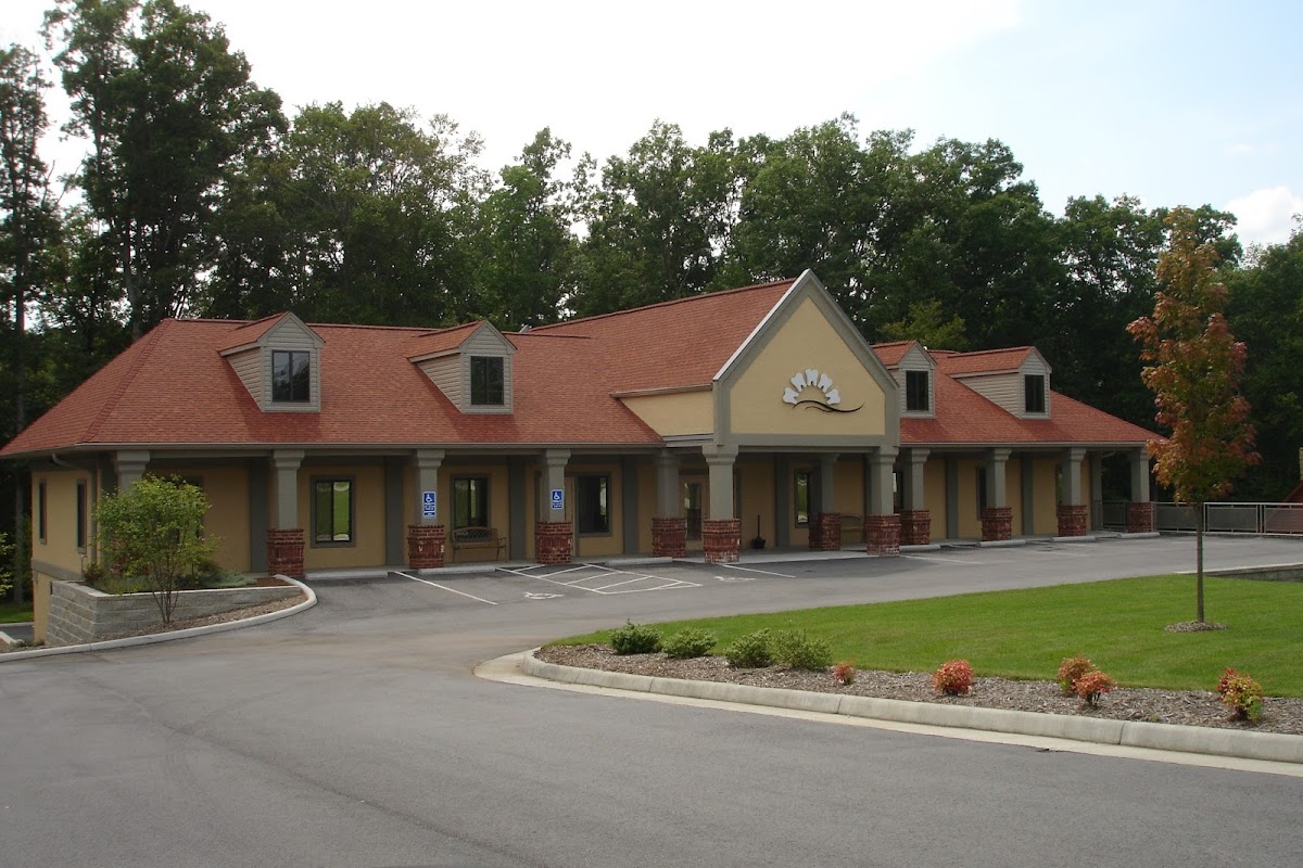 Danville Dental Associates photo 1