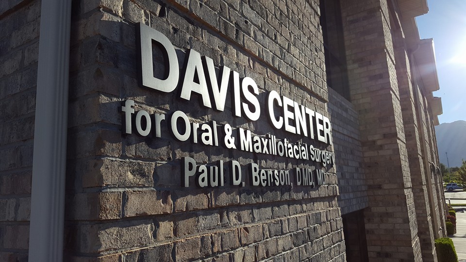 Davis Center for Oral and Maxillo photo 1