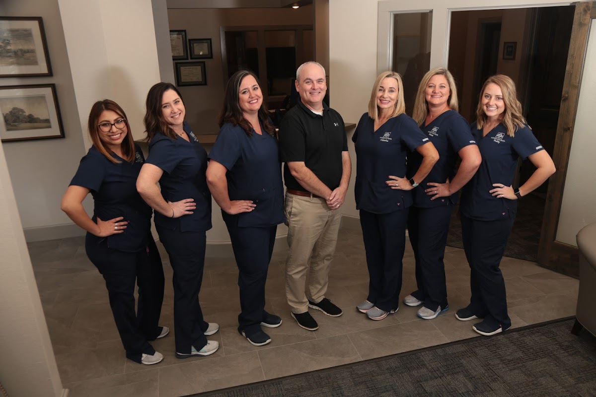 Southern Oaks Dental photo 1