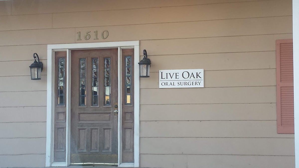 Oklahoma Dental Implants and Oral Surgery photo 1