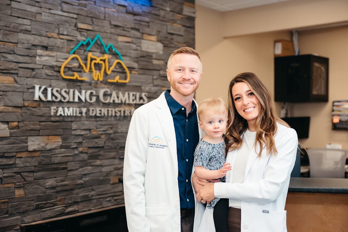 Kissing Camels Family Dentistry photo 1