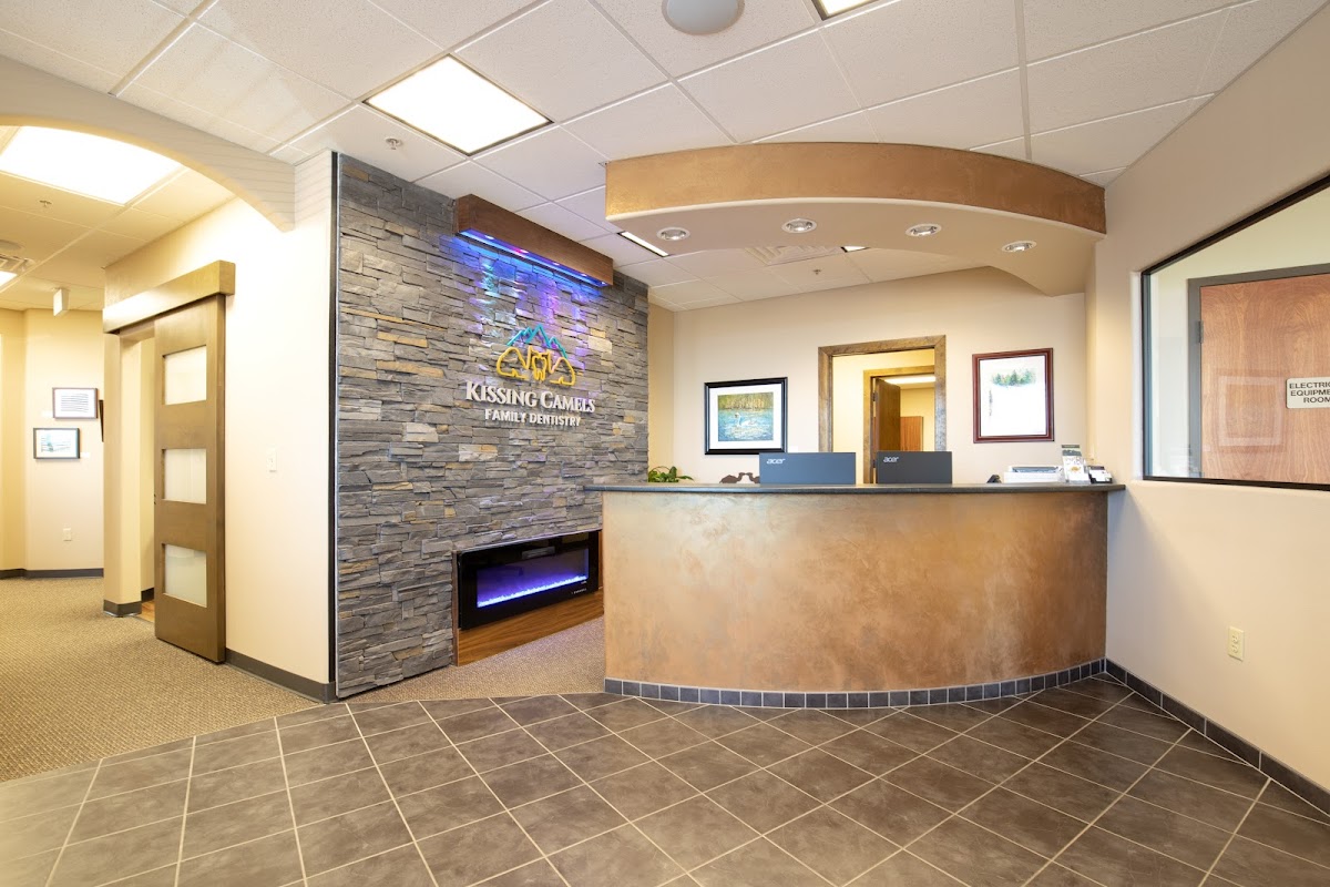 Kissing Camels Family Dentistry photo 2
