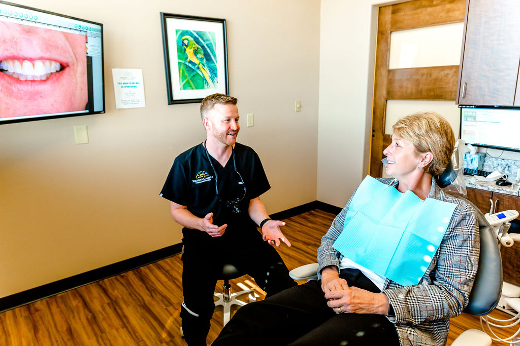 Kissing Camels Family Dentistry photo 3