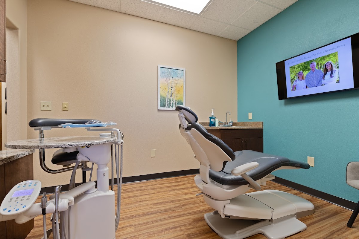 Kissing Camels Family Dentistry photo 4