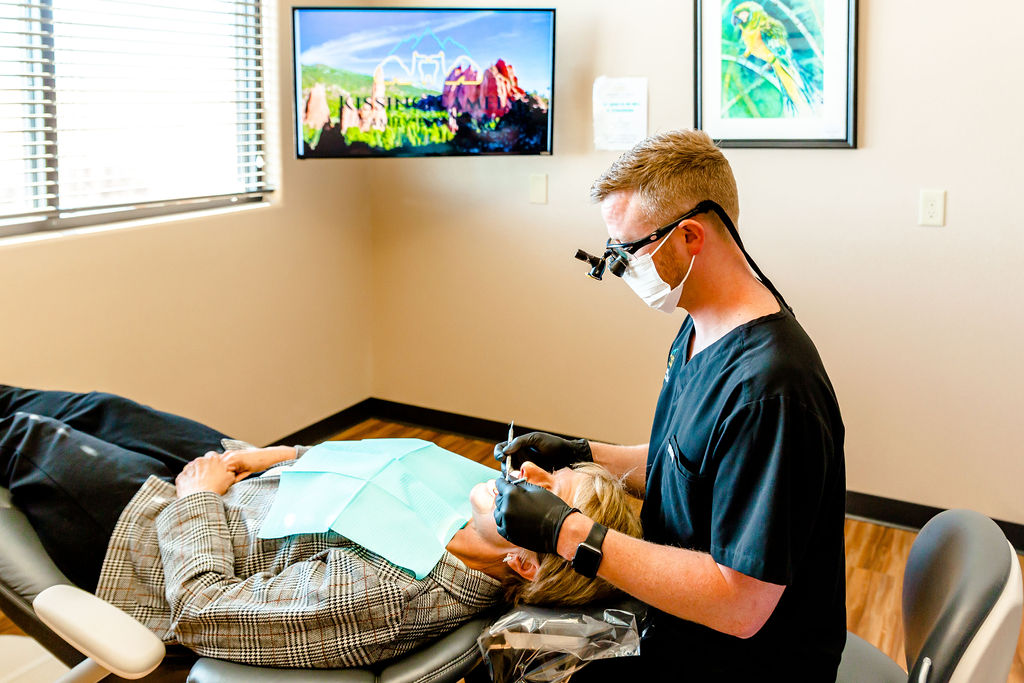 Kissing Camels Family Dentistry photo 5