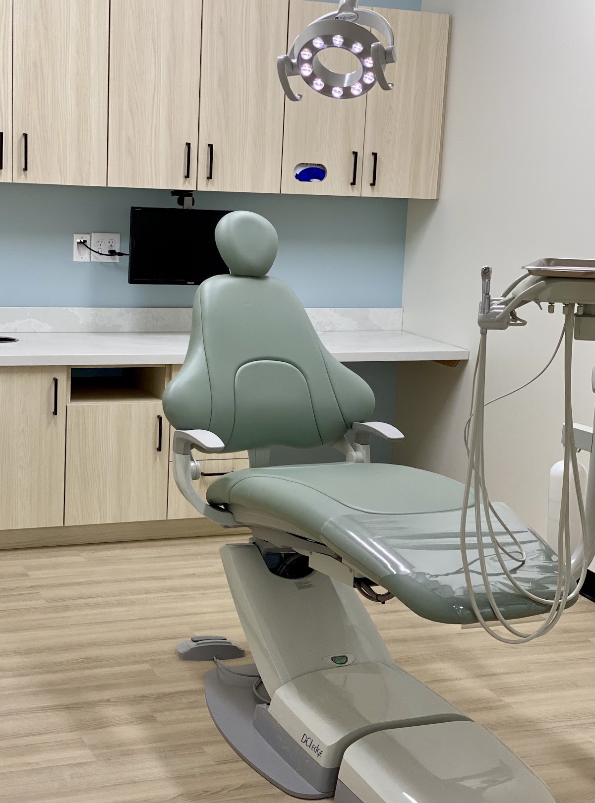 Restore Dental at Montrose photo 4