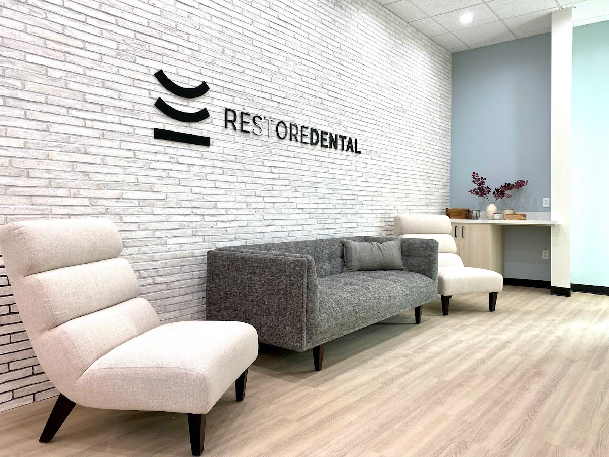 Restore Dental at Montrose photo 6