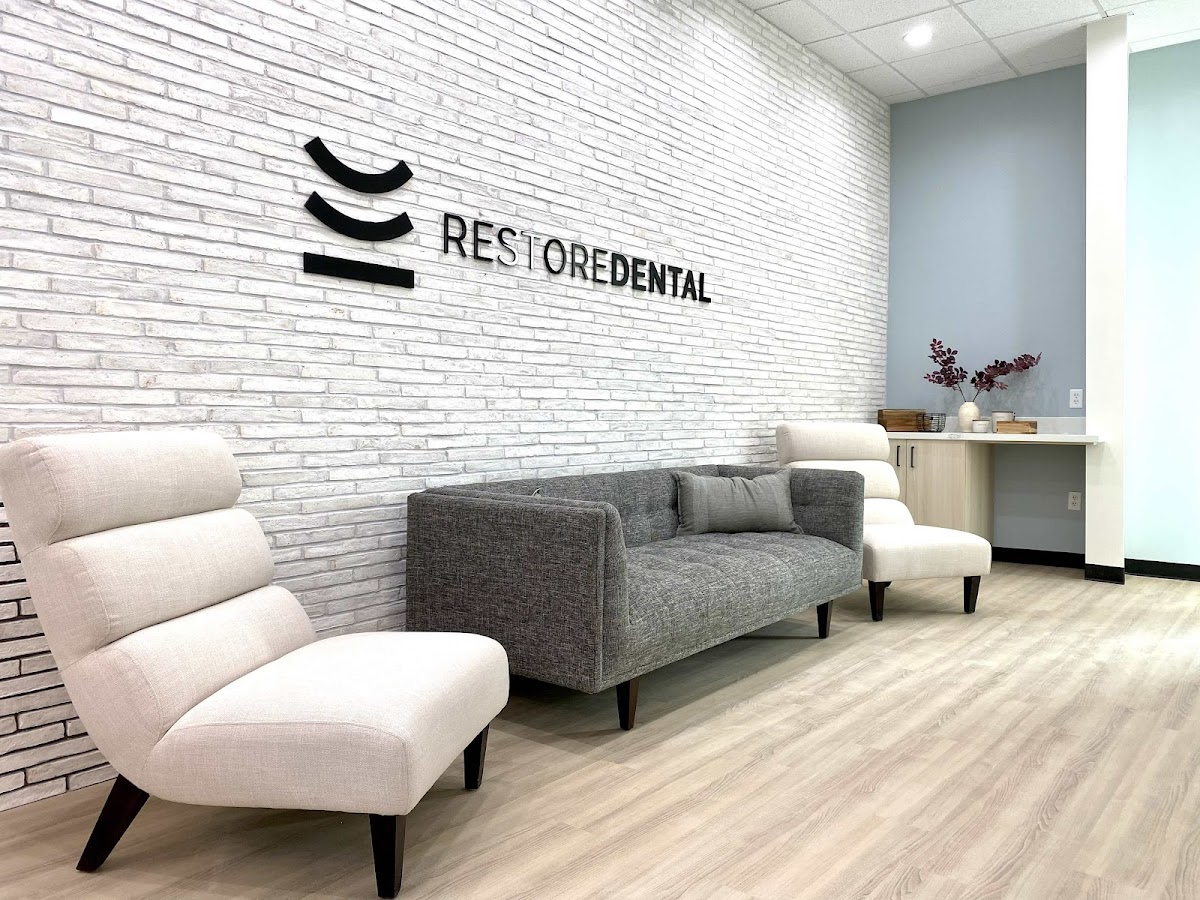 Restore Dental At Montrose photo 6