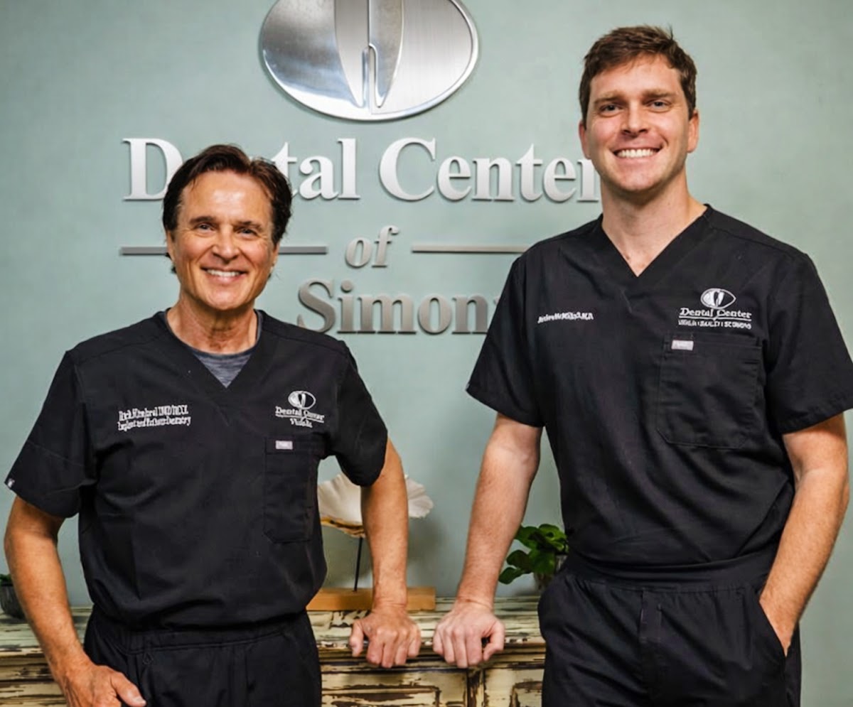 Dental Center of St. Simons photo 1