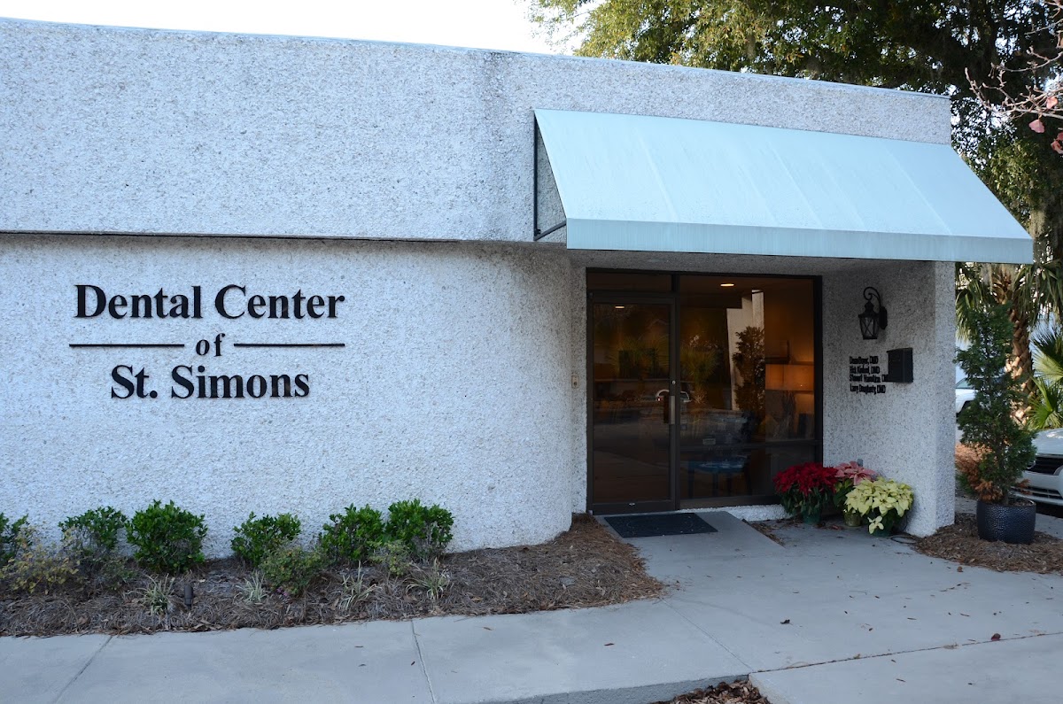 Dental Center of St. Simons photo 3