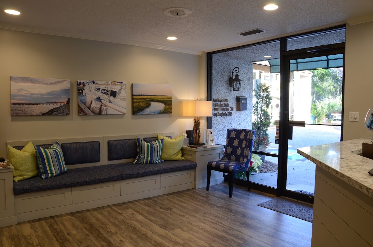 Dental Center of St. Simons photo 4