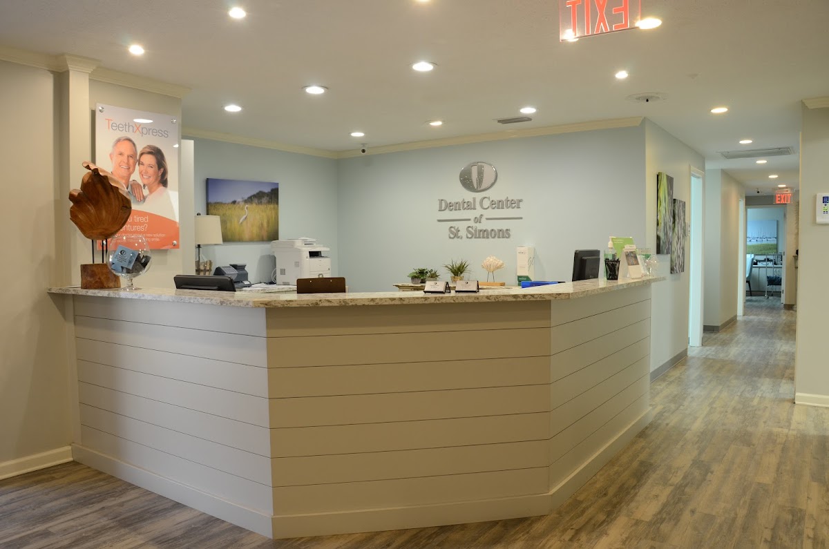 Dental Center of St. Simons photo 5