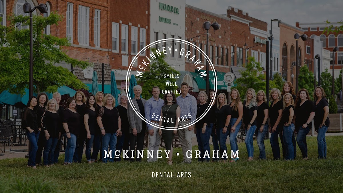 Mckinney-graham Dental Arts photo 1