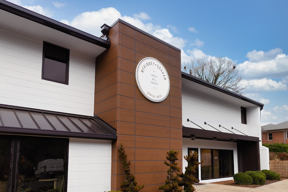 Mckinney-graham Dental Arts photo 2