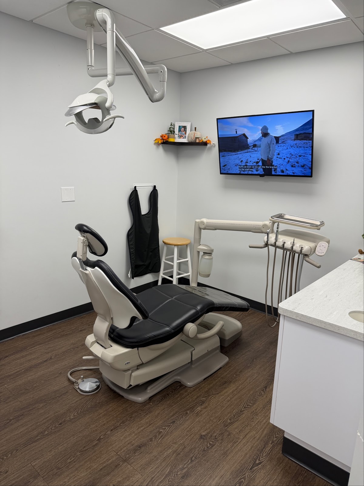 Mckinney-graham Dental Arts photo 4