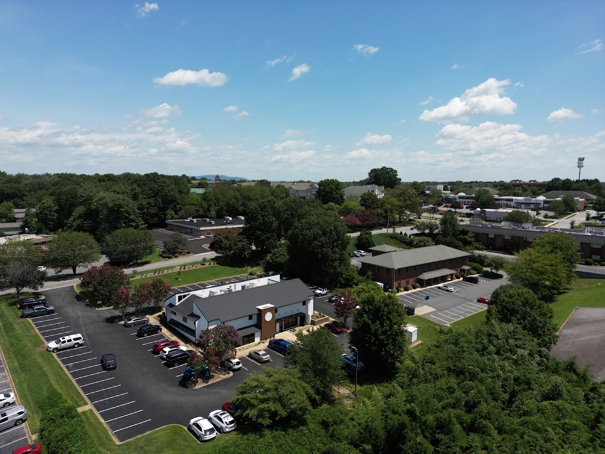 Mckinney-graham Dental Arts photo 5