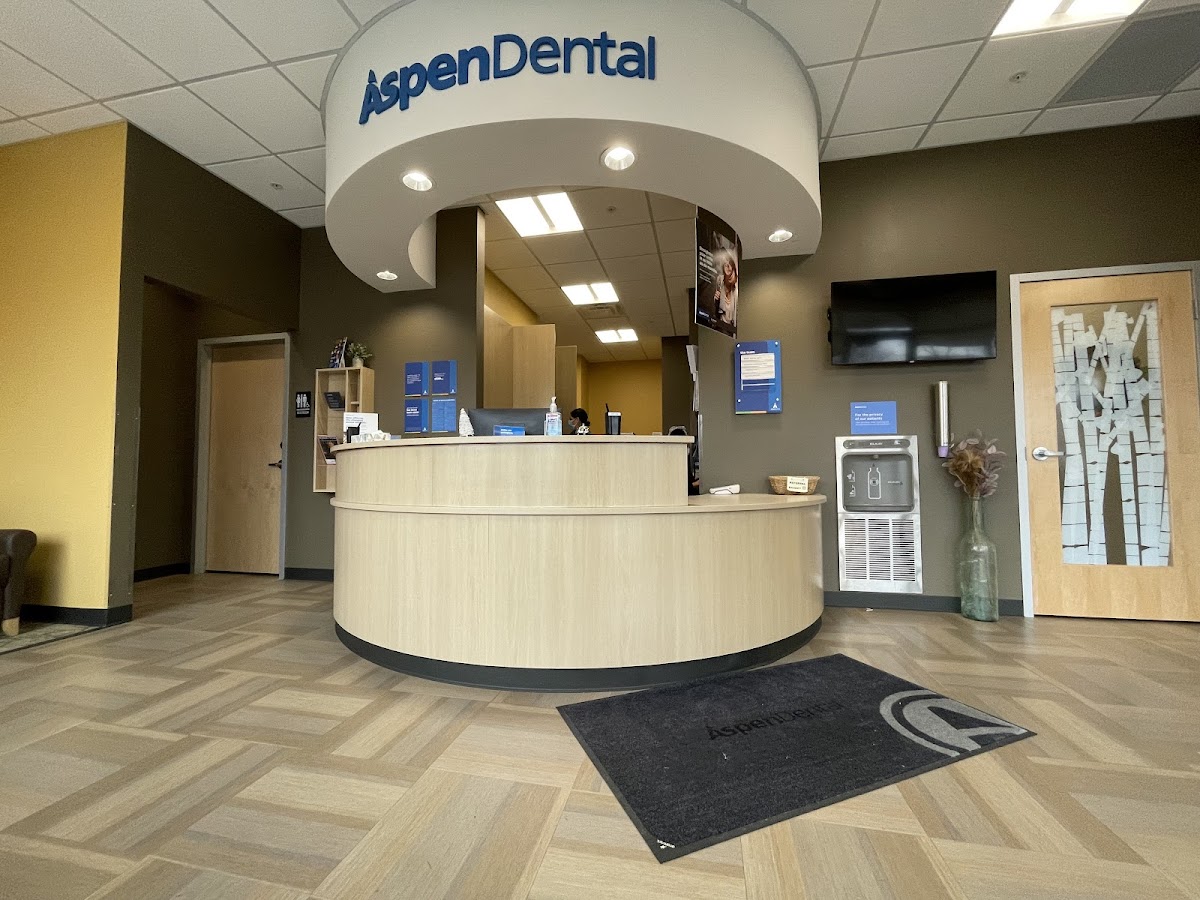Aspen Dental - Morton Grove photo 1