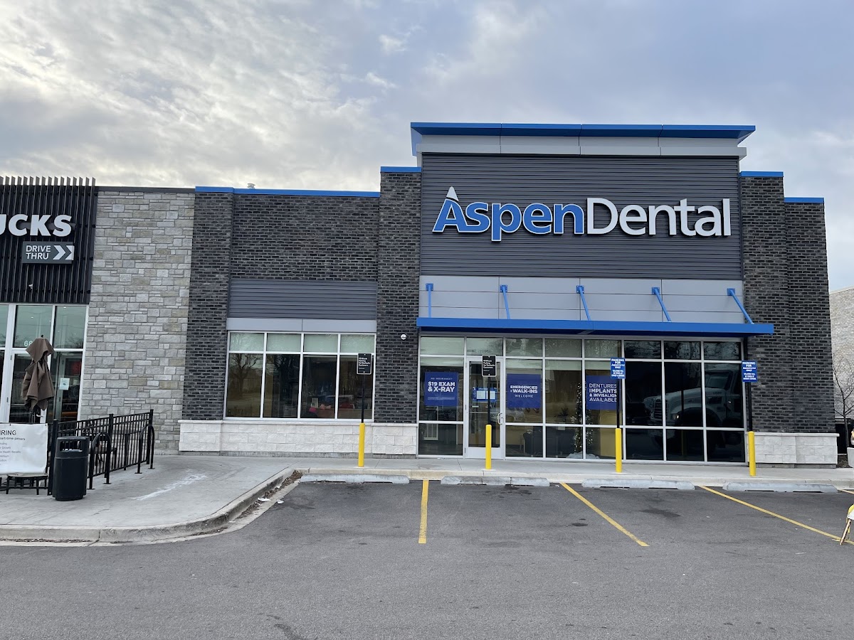 Aspen Dental - Morton Grove photo 4
