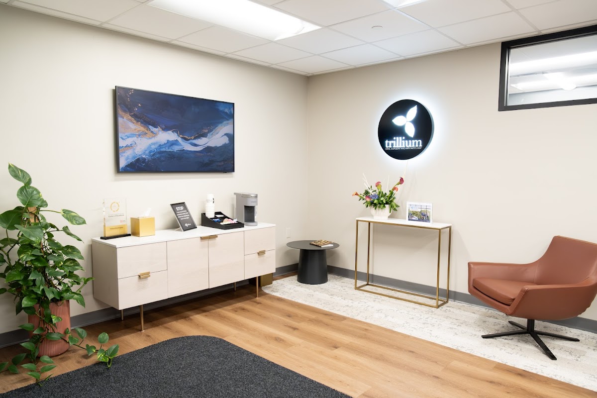 Trillium Oral Surgery and Implantology photo 2
