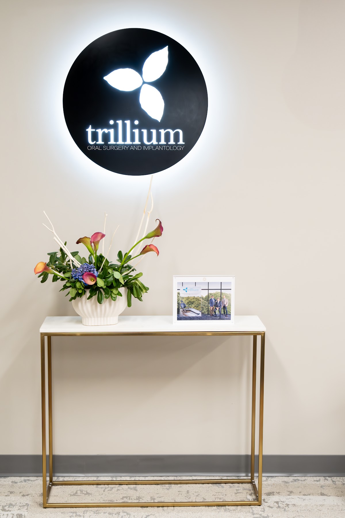 Trillium Oral Surgery and Implantology photo 5