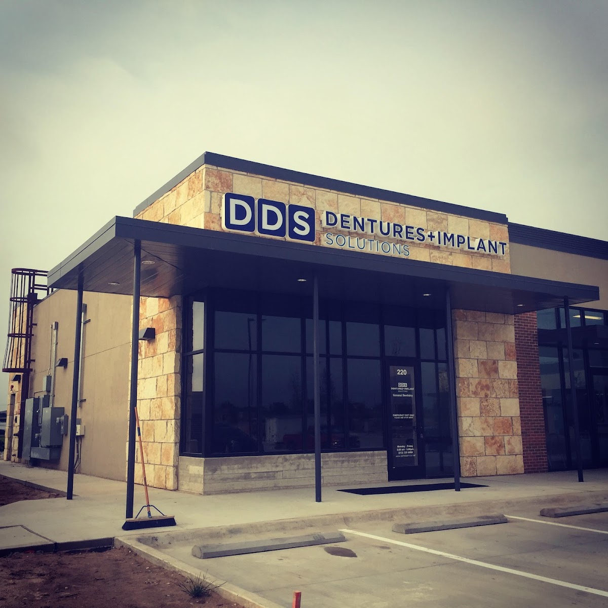 Affordable Dentures & Implants - Manor photo 2