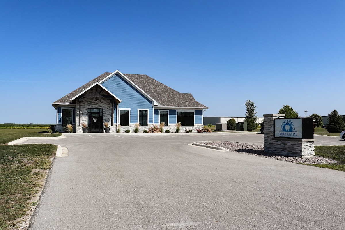 Wright County Family Dental photo 1