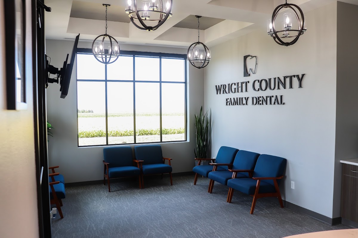 Wright County Family Dental photo 2