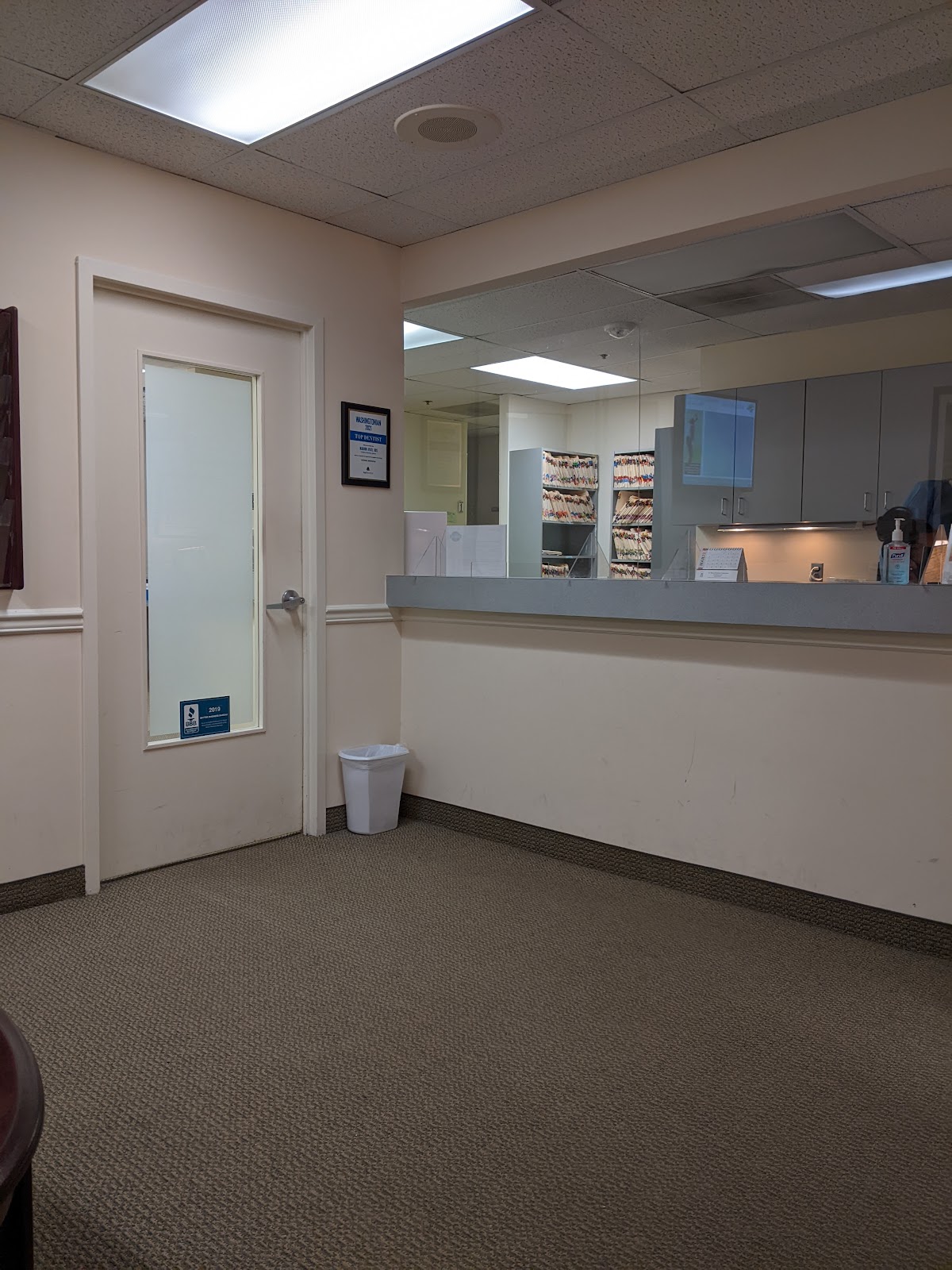 Fairfax Dental Group photo 4