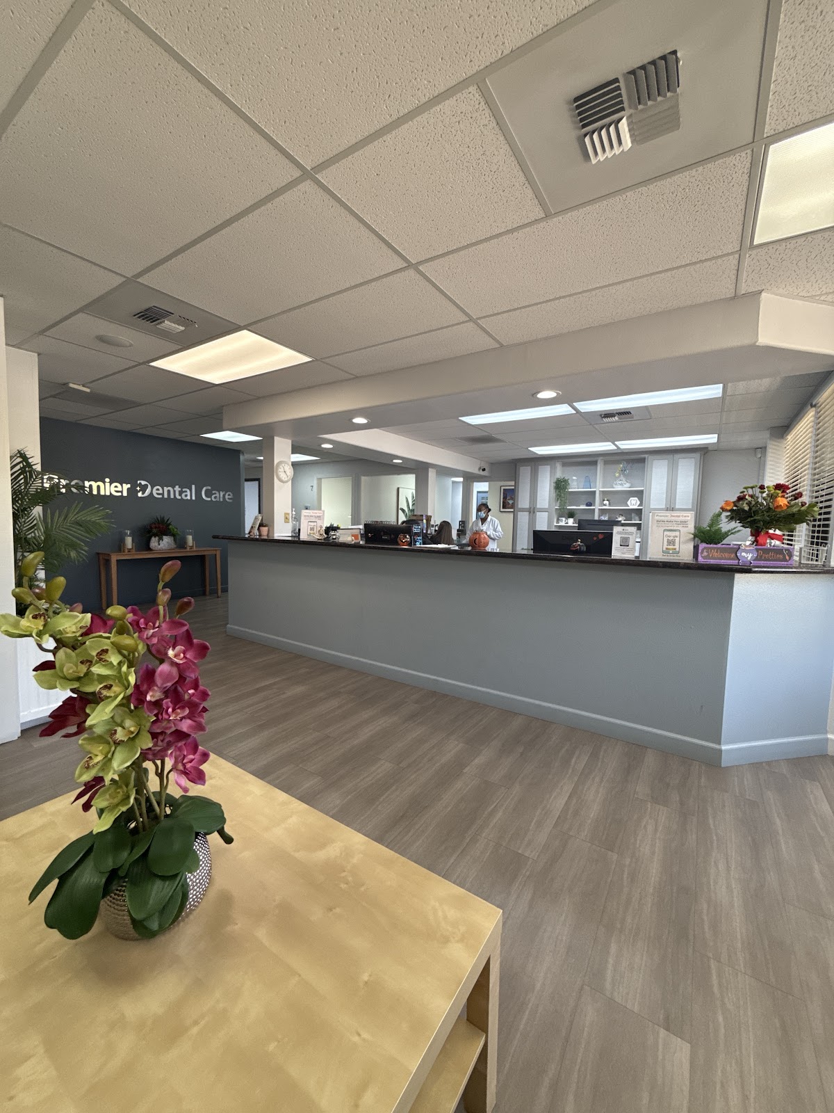 Premier Dental Care photo 2